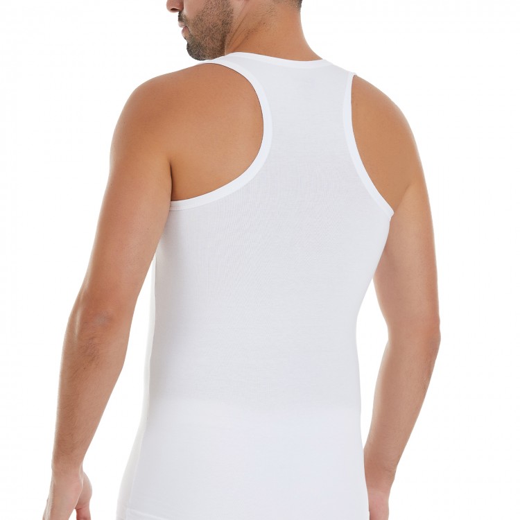 YILDIZ Y78 ERKEK BEYAZ MODAL SPOR ATLET