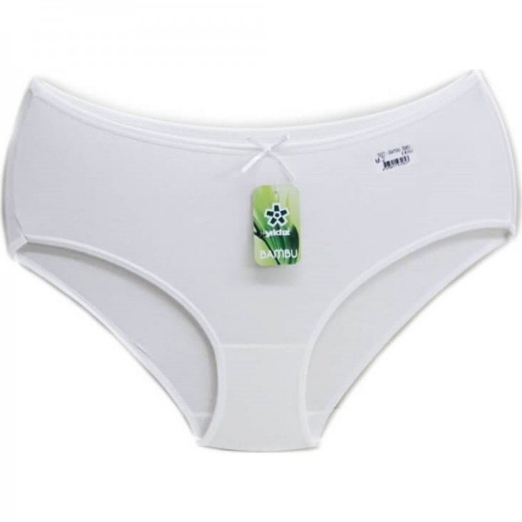 YILDIZ Y3922 KADIN EKRU BAMBU BATO