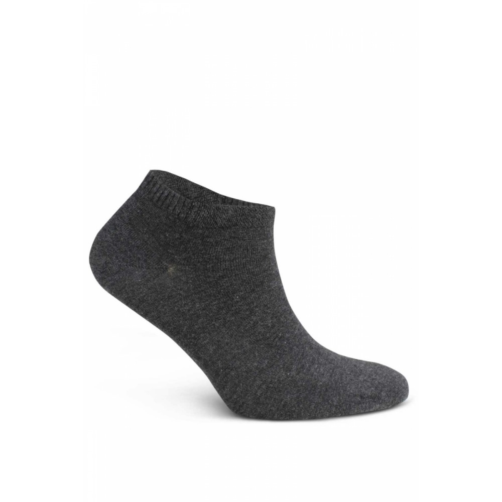 DÜNDAR 6500 KADIN PLUS PENYE PATİK ÇORAP (12 Lİ PAKET)