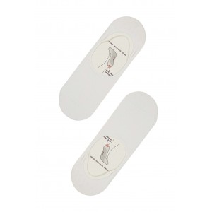 DÜNDAR 8214 KADIN PLUS PENYE BABET ÇORAP (12 Lİ PAKET)